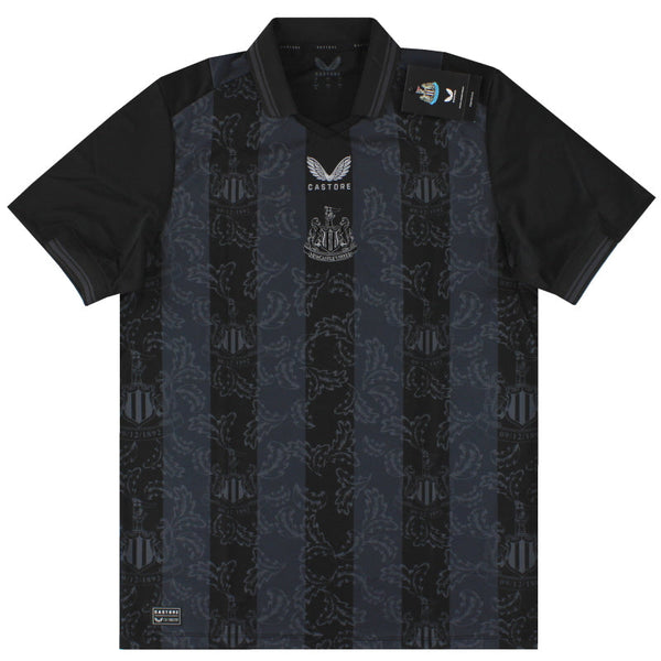 Maillot Newcastle - 2022-23 Fourth