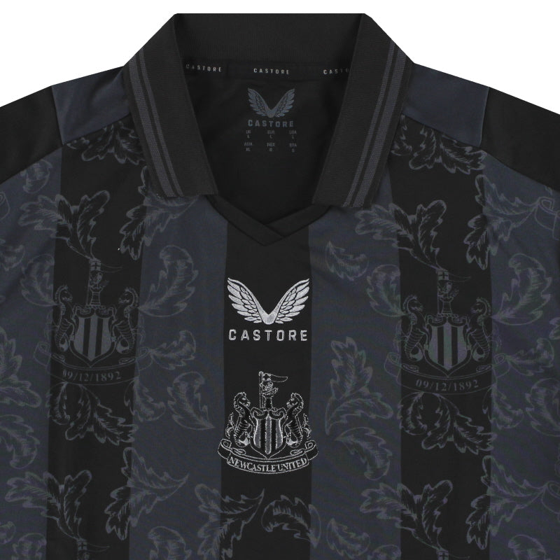 Maillot Newcastle - 2022-23 Fourth
