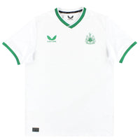 Maillot Newcastle - 2022-23 Third