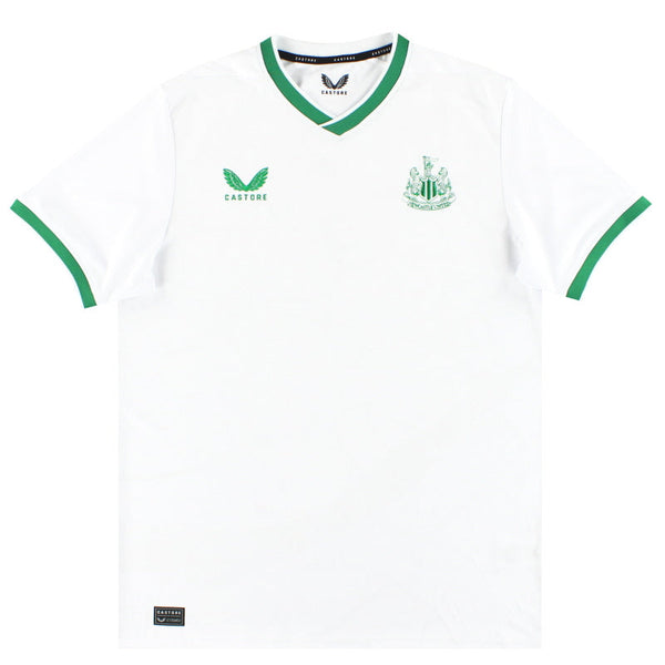 Maillot Newcastle - 2022-23 Third