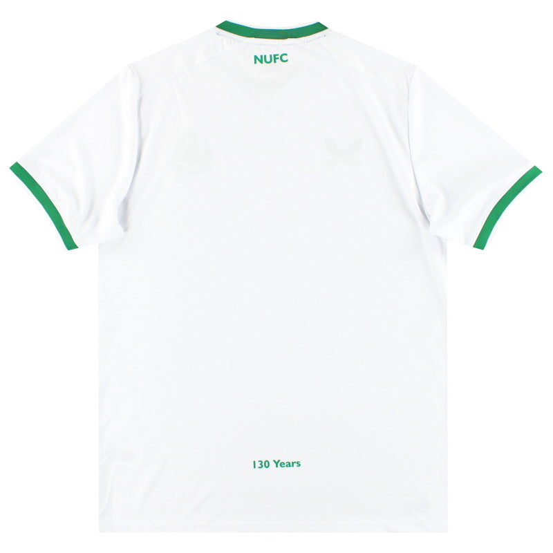 Maillot Newcastle - 2022-23 Third