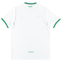 Maillot Newcastle - 2022-23 Third