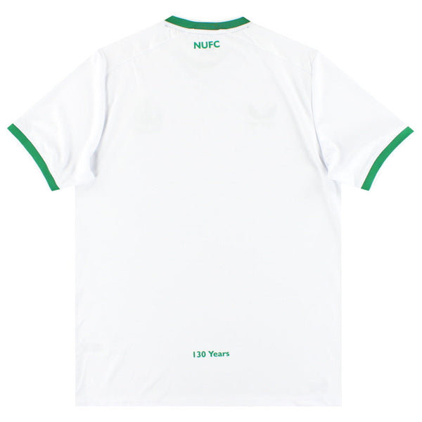 Maillot Newcastle - 2022-23 Third
