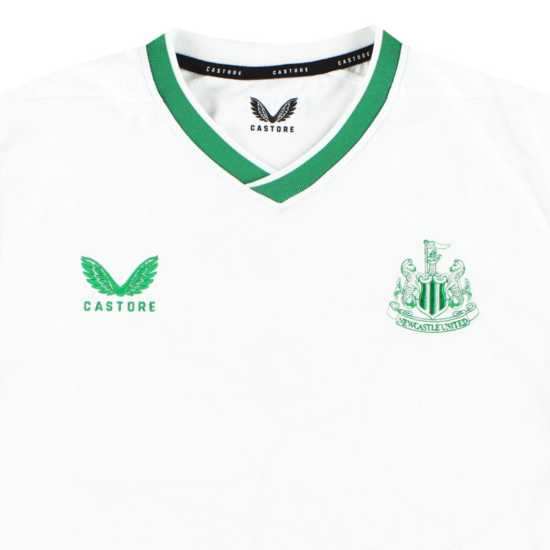 Maillot Newcastle - 2022-23 Third