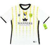 Maillot NK Stupcanica - 2022-23 Extérieur