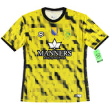 Maillot NK Stupcanica - 2022-23 Domicile