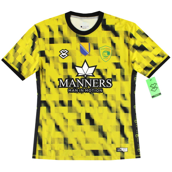 Maillot NK Stupcanica - 2022-23 Domicile