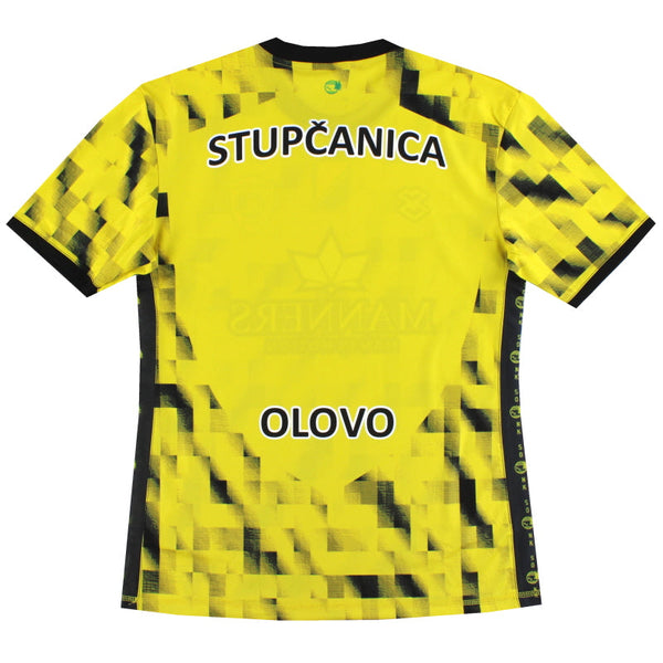 Maillot NK Stupcanica - 2022-23 Domicile
