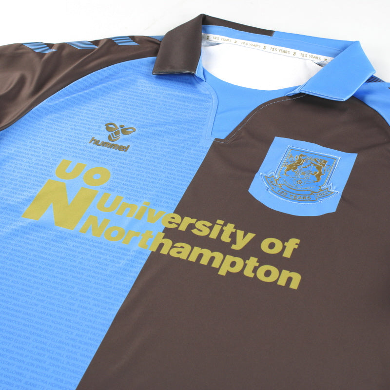Maillot Northampton Town - 2021-23 Third