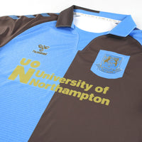 Maillot Northampton Town - 2021-23 Third