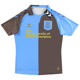 Maillot Northampton Town - 2021-23 Third