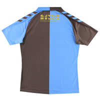 Maillot Northampton Town - 2021-23 Third