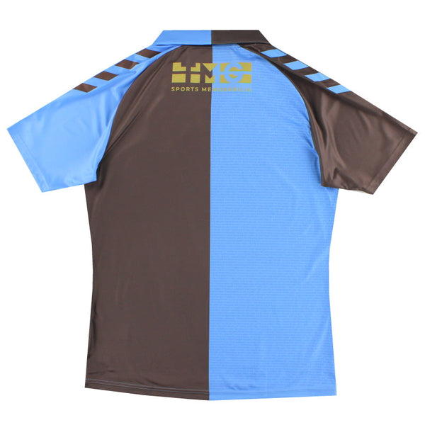 Maillot Northampton Town - 2021-23 Third