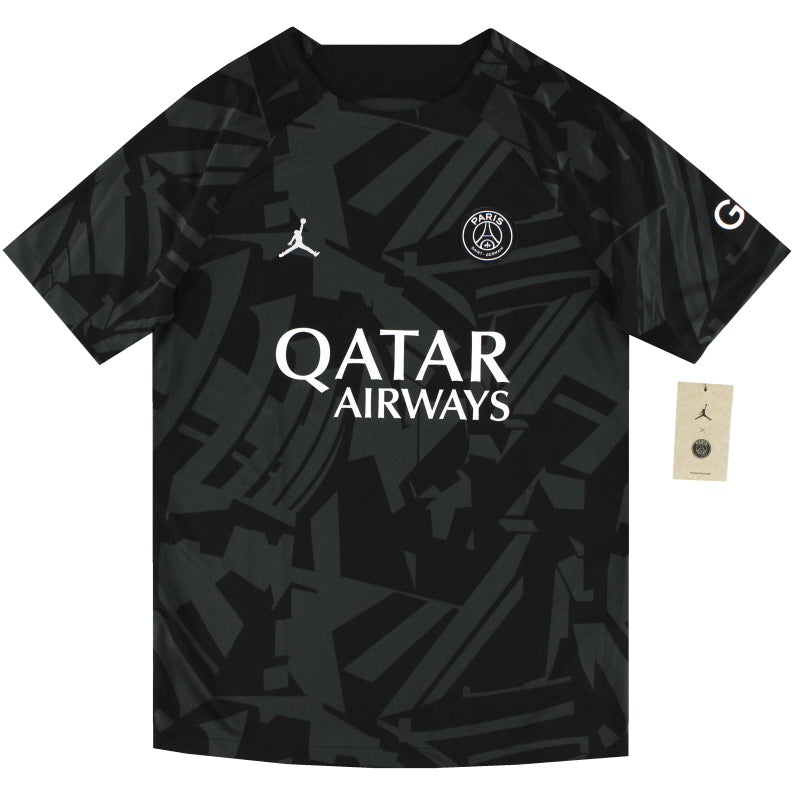 Maillot Paris Saint Germain - 2022-23 Pre-Match