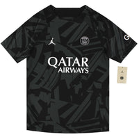 Maillot Paris Saint Germain - 2022-23 Pre-Match