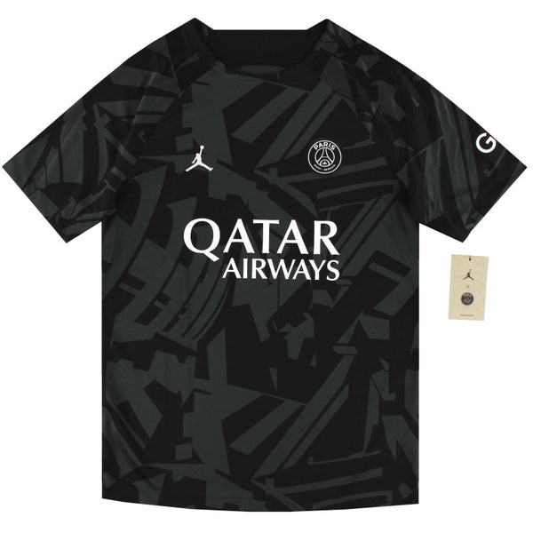 Maillot Paris Saint Germain - 2022-23 Pre-Match
