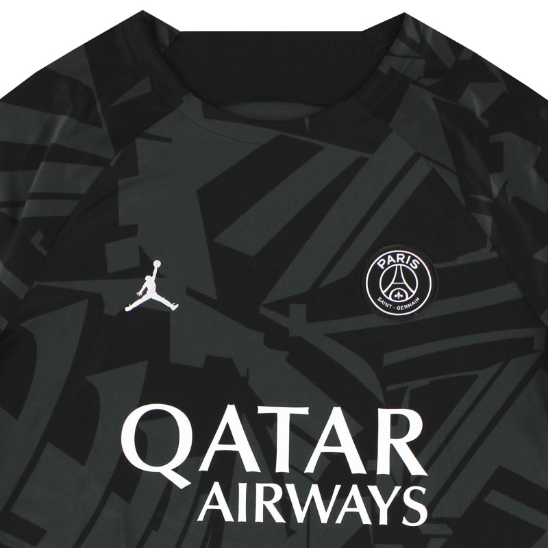 Maillot Paris Saint Germain - 2022-23 Pre-Match