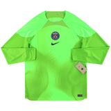 Maillot Paris Saint Germain - 2022-23 Gardien