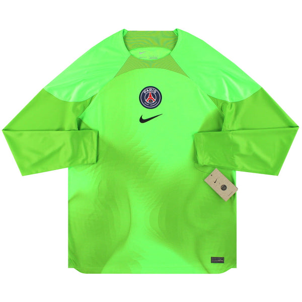 Maillot Paris Saint Germain - 2022-23 Gardien