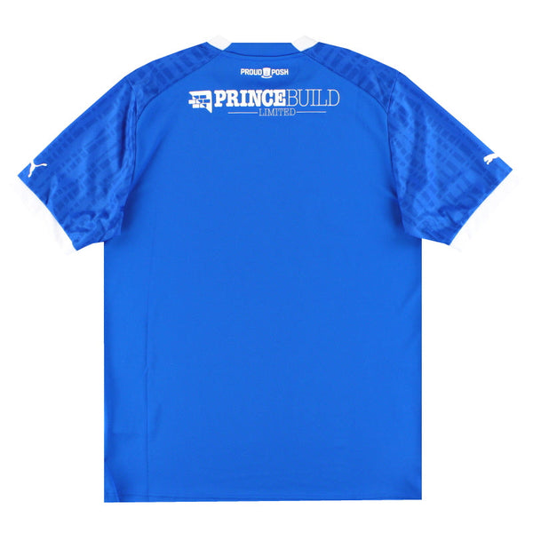 Maillot Peterborough - 2022-23 Domicile