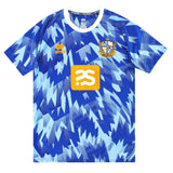 Maillot Port Vale - 2022-23 Extérieur