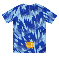 Maillot Port Vale - 2022-23 Extérieur