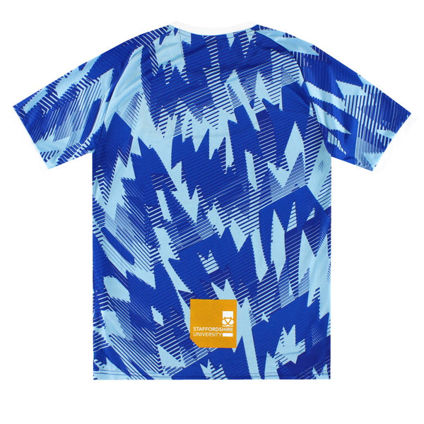 Maillot Port Vale - 2022-23 Extérieur