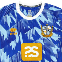 Maillot Port Vale - 2022-23 Extérieur
