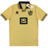Maillot Port Vale - 2022-23 Third