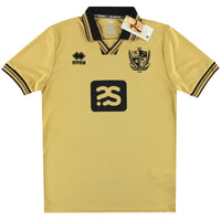 Maillot Port Vale - 2022-23 Third