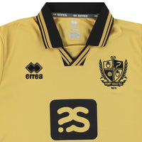 Maillot Port Vale - 2022-23 Third