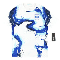 Maillot PSIS Semarang - 2022-23 Extérieur