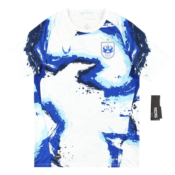 Maillot PSIS Semarang - 2022-23 Extérieur