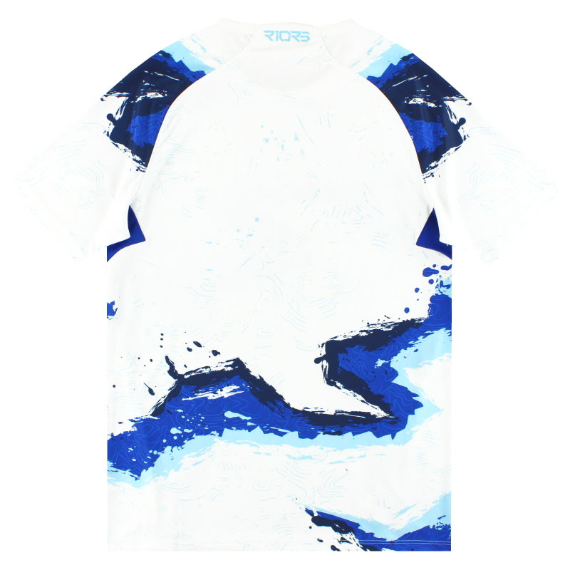 Maillot PSIS Semarang - 2022-23 Extérieur