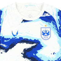 Maillot PSIS Semarang - 2022-23 Extérieur
