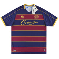Maillot QPR - 2022-23 Extérieur