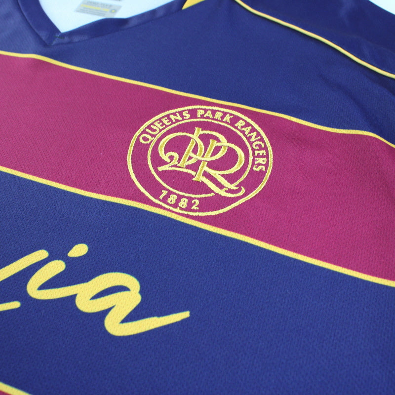 Maillot QPR - 2022-23 Extérieur