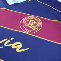 Maillot QPR - 2022-23 Extérieur