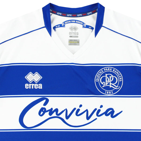 Maillot QPR - 2022-23 Domicile