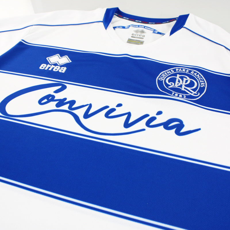 Maillot QPR - 2022-23 Domicile