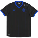 Maillot Rangers - 2022-23 Fourth