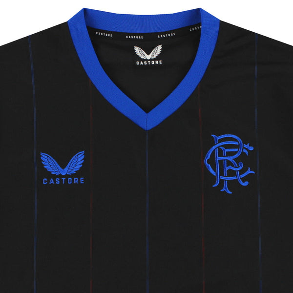 Maillot Rangers - 2022-23 Fourth