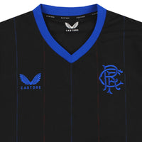 Maillot Rangers - 2022-23 Fourth