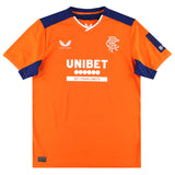 Maillot Rangers - 2022-23 Third