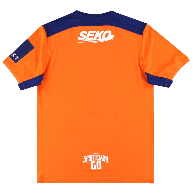 Maillot Rangers - 2022-23 Third