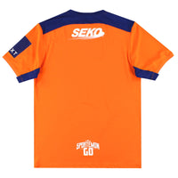 Maillot Rangers - 2022-23 Third