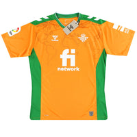 Maillot Real Betis - 2022-23 Third