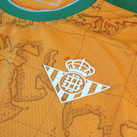 Maillot Real Betis - 2022-23 Third