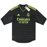 Maillot Real Madrid - 2022-23 Third