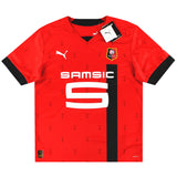 Maillot Stade Rennais - 2022-23 Domicile